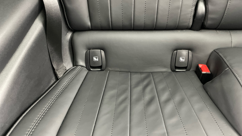 MINI Hatchback 135kW Cooper S Level 3 33kWh 3dr Auto Electric Hatchback